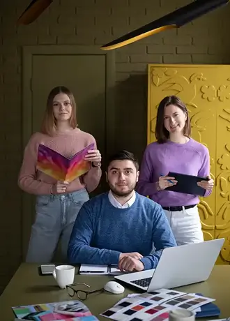 about mission image